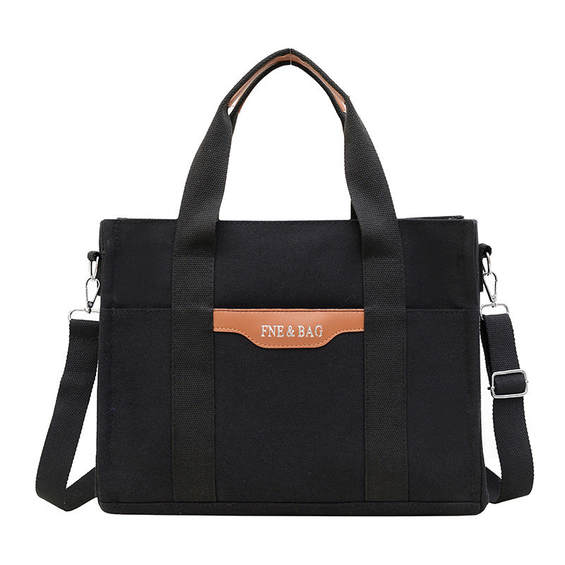 Femme Stilfuld Laptop Taske Stilla
