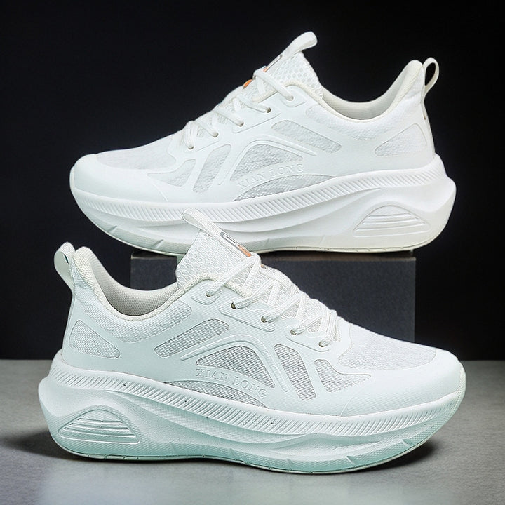 Dame Let Performance Løbe Sneakers Stilla