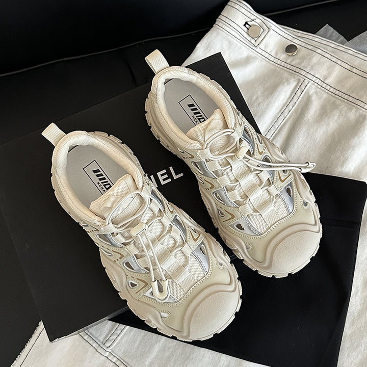 Femme Højtydende Trailrunning Sneakers Stilla