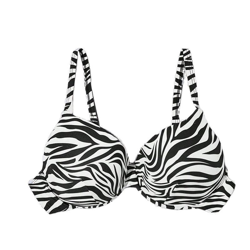 Dame Push-up Bikini-top Skovae