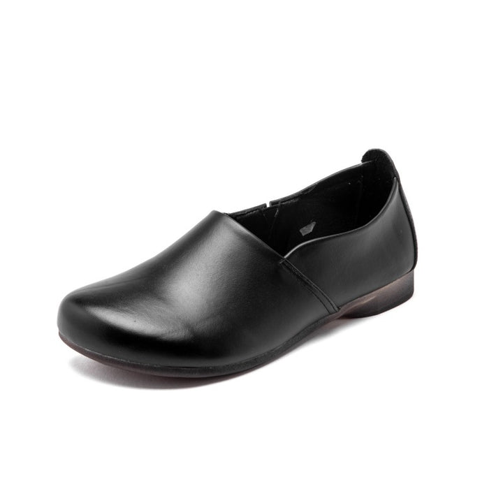 Femme Casual Komfort Flade Sko Stilla