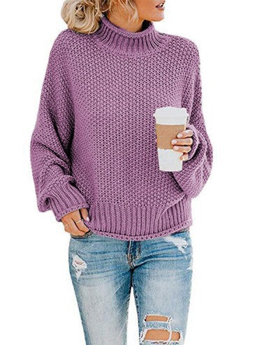 Stilla | Klassisk Pullover med elegant præg