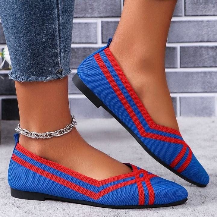 Dame Ballerinas Stilla