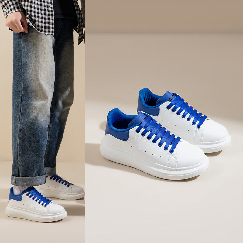 Dame Sneakers i moderne design med åndbar struktur og komfortabel dæmpning Stilla