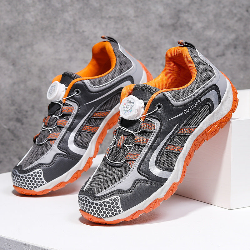 Dame Lette Udendørs Sport Sneakers Stilla