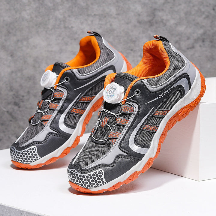 Dame Lette Udendørs Sport Sneakers Stilla