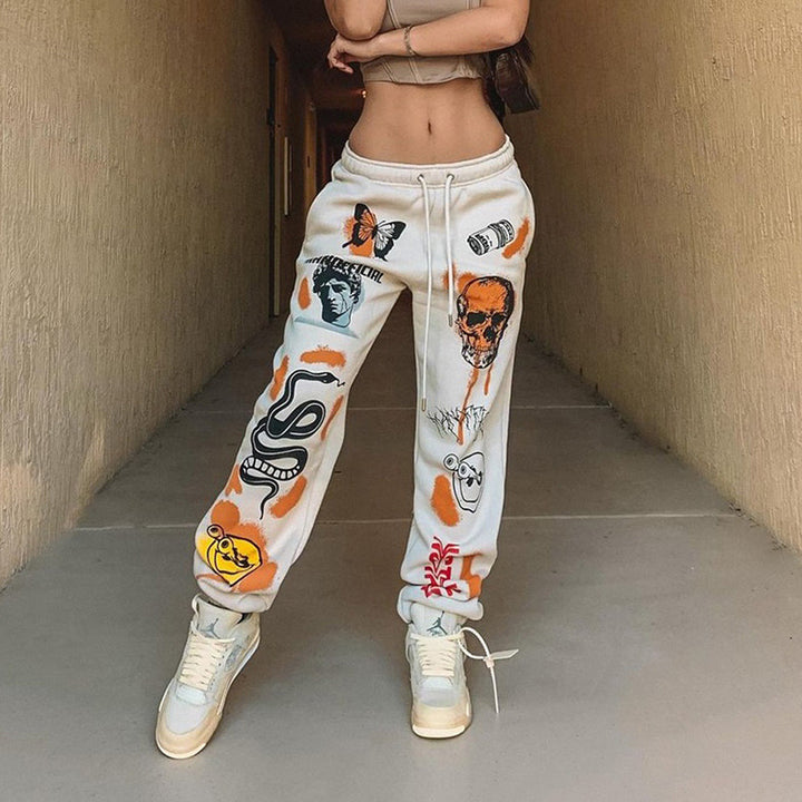 Dame mode Sweatpants Stiila