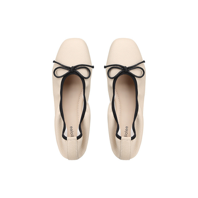 Dame elegante Sling-sandaler Stilla