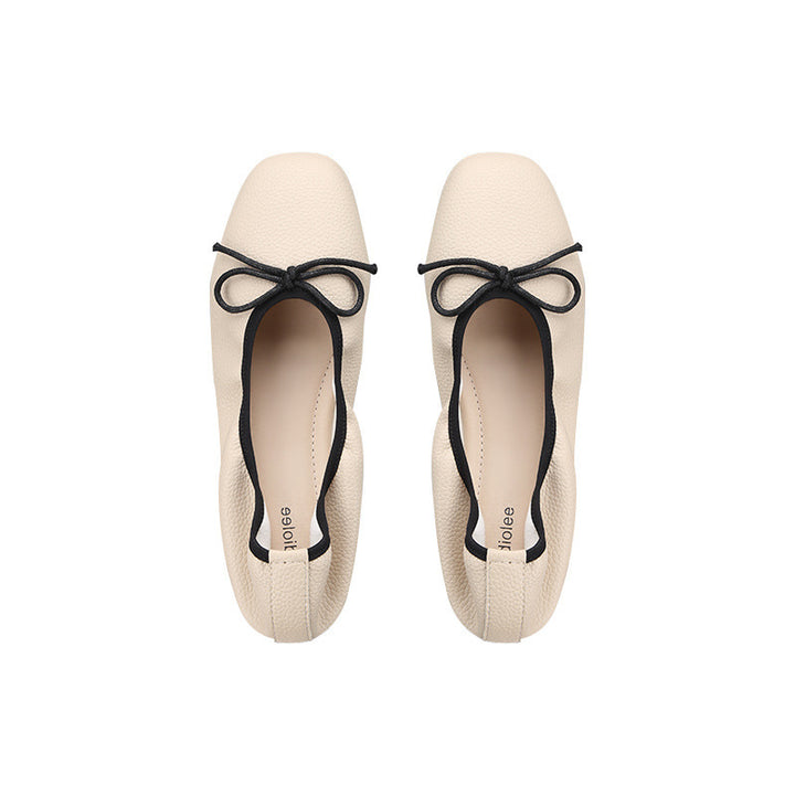 Dame elegante Sling-sandaler Stilla