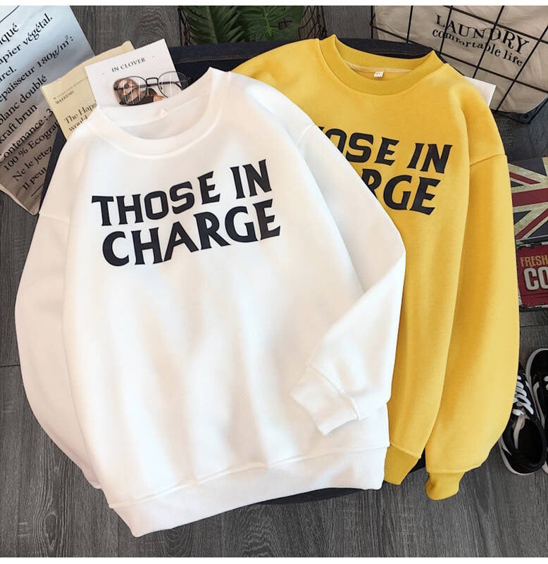 Kvinders Casual Sweatshirt Skovae