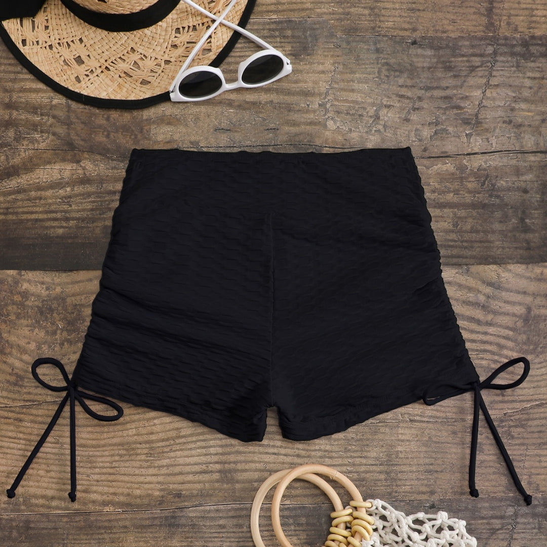 Dame Sporty Fitness Shorts Stilla