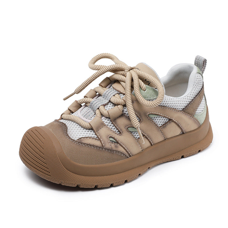 Dame Atletik Sneakers Stilla