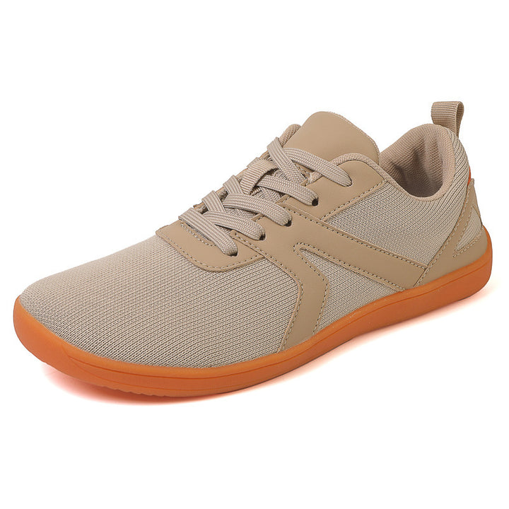 Herrer Lette Tekstil Løbesneakers Stilla