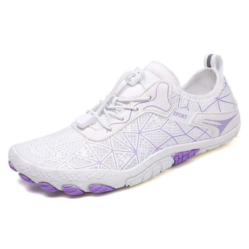 Herrer Quick-Dry Udendørs Aktivitet Sneakers Stilla