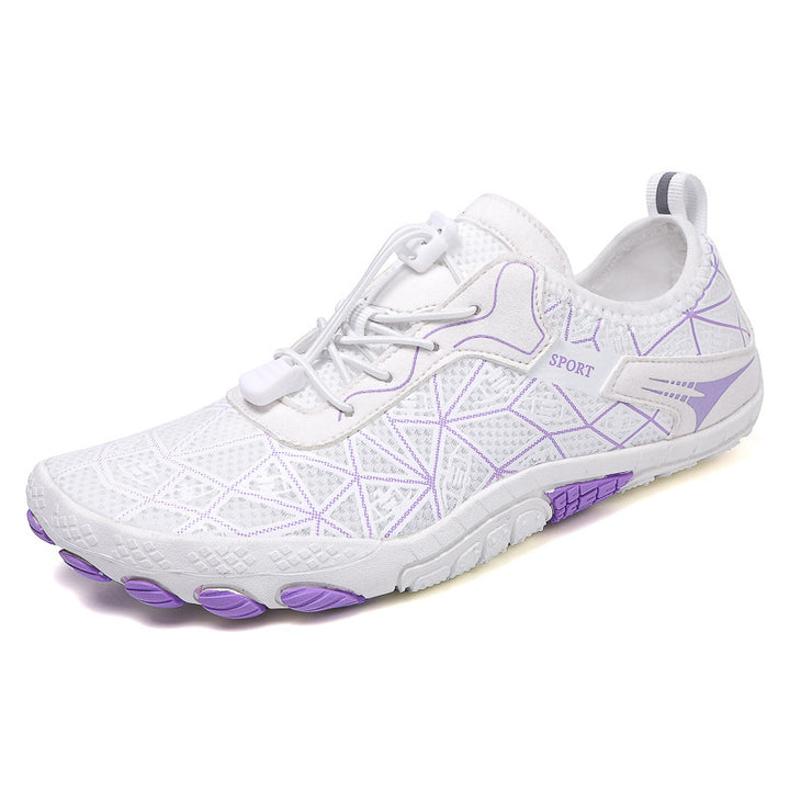 Herrer Quick-Dry Udendørs Aktivitet Sneakers Stilla