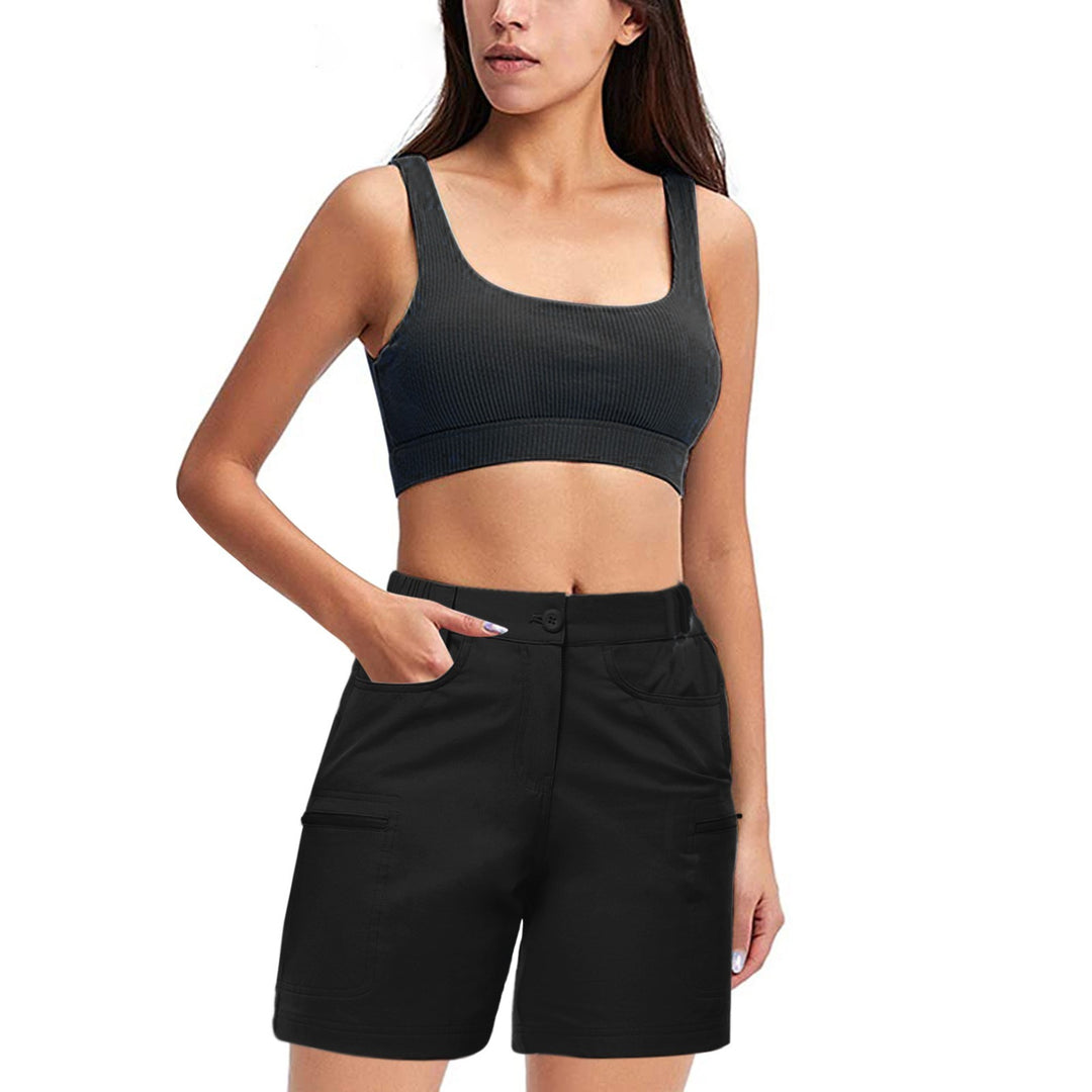 Dame Outdoor Eventyr Shorts Stilla