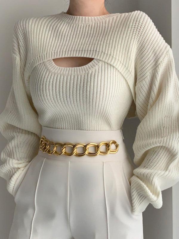Stilla | Trendy striktop med stil