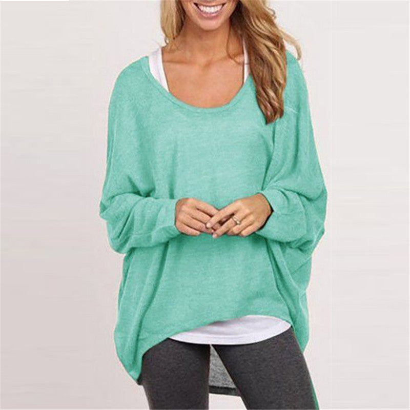 Stilla | Let og trendy T-shirt