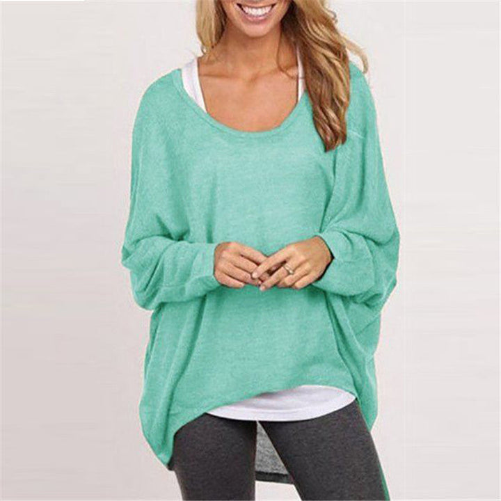 Stilla | Let og trendy T-shirt