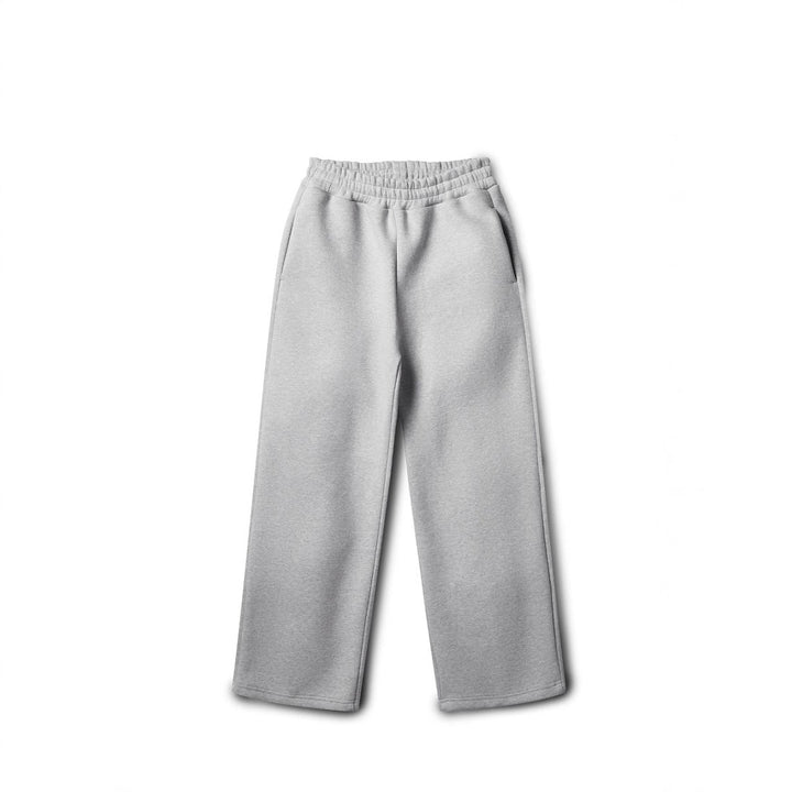Kvindernes komfortable Relaxed Fit fritidbukser med sidelommer Skovae