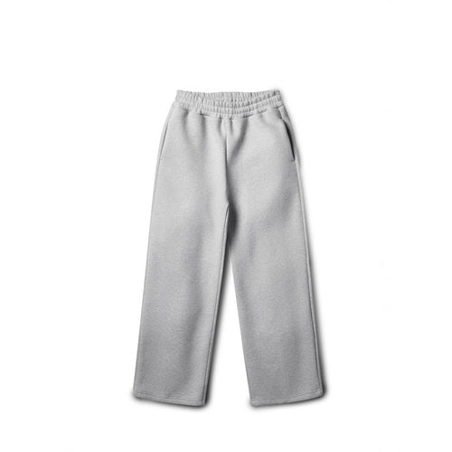Kvindernes komfortable Relaxed Fit fritidbukser med sidelommer Skovae