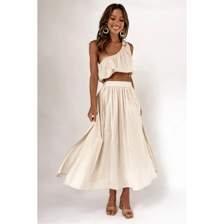 Women's Two-Piece Outfit