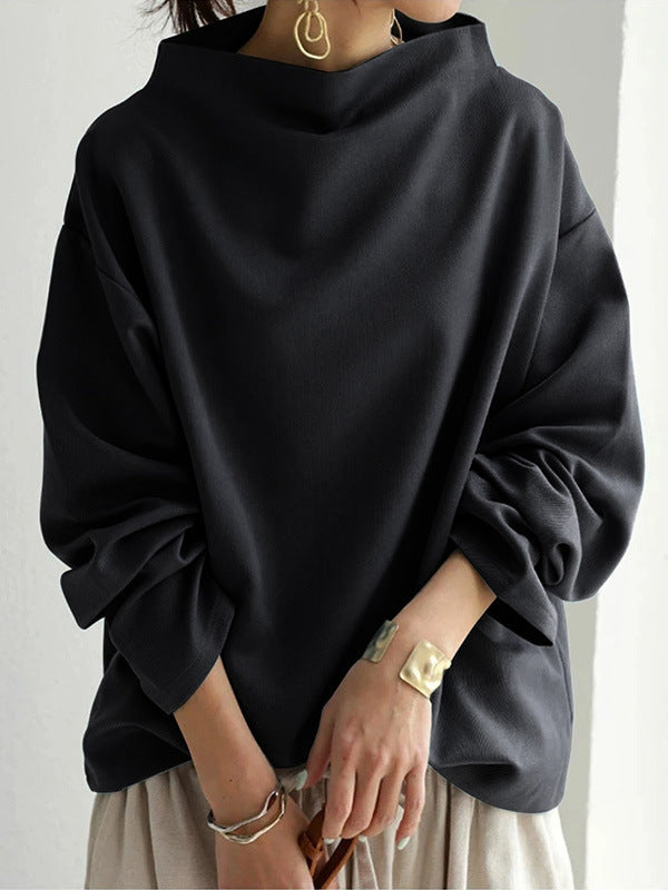 Stilla | Elegant Sweater med Lækkert Design