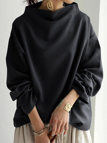 Stilla | Elegant Sweater med Lækkert Design