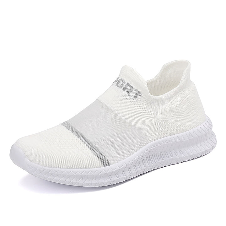 Mændeslipper Let løbesko Stilla
