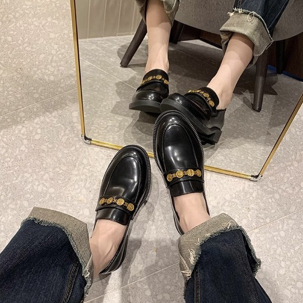 Mænd Dekorative Slippers Stilla