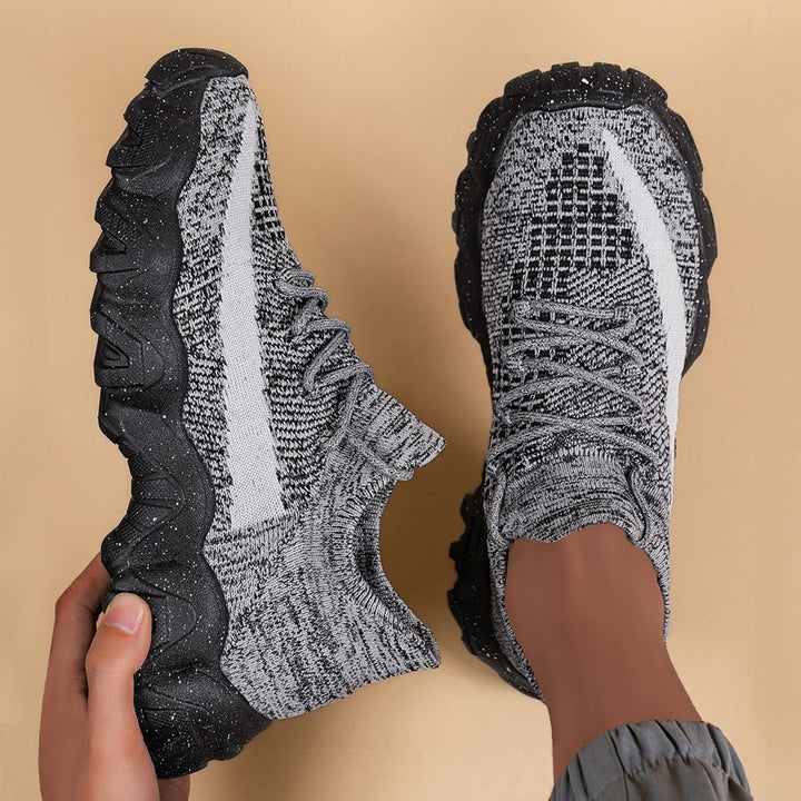 Femme Højtydende Atletik Sneakers Stilla