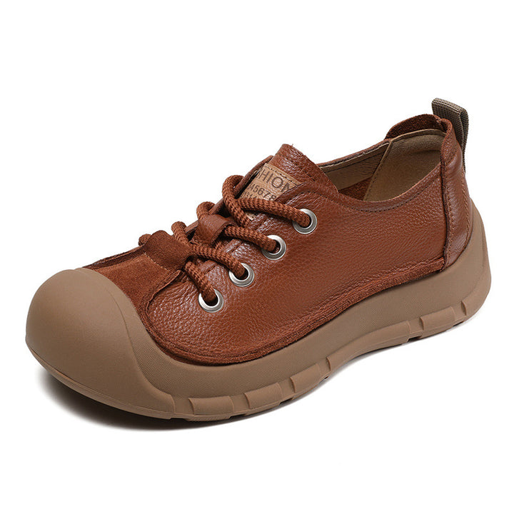 Dame Let Snørre-Sneakers Stilla
