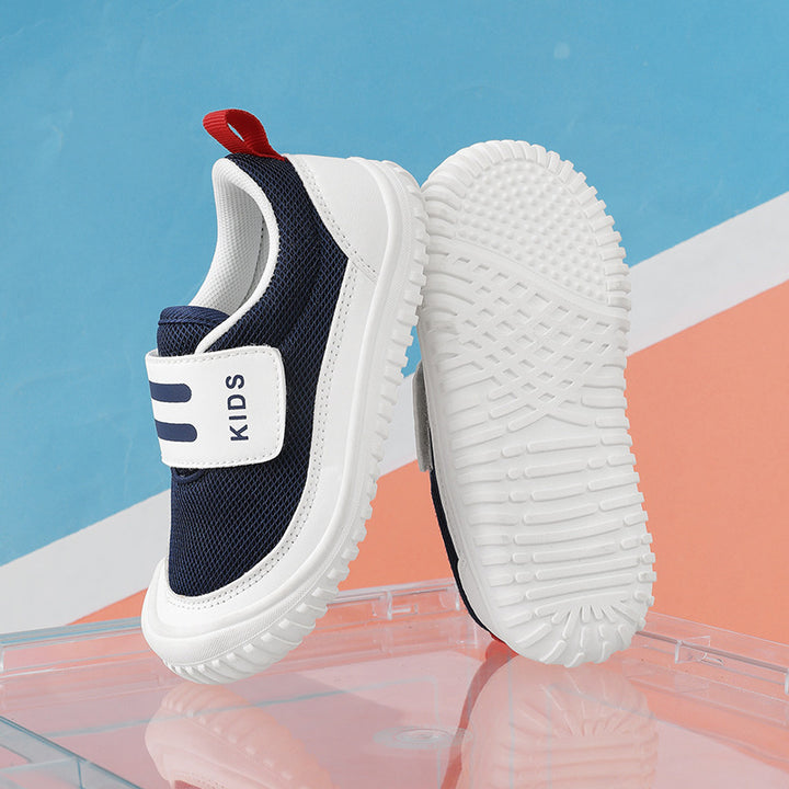Børns Slip-On Aqua Sneakers Stilla