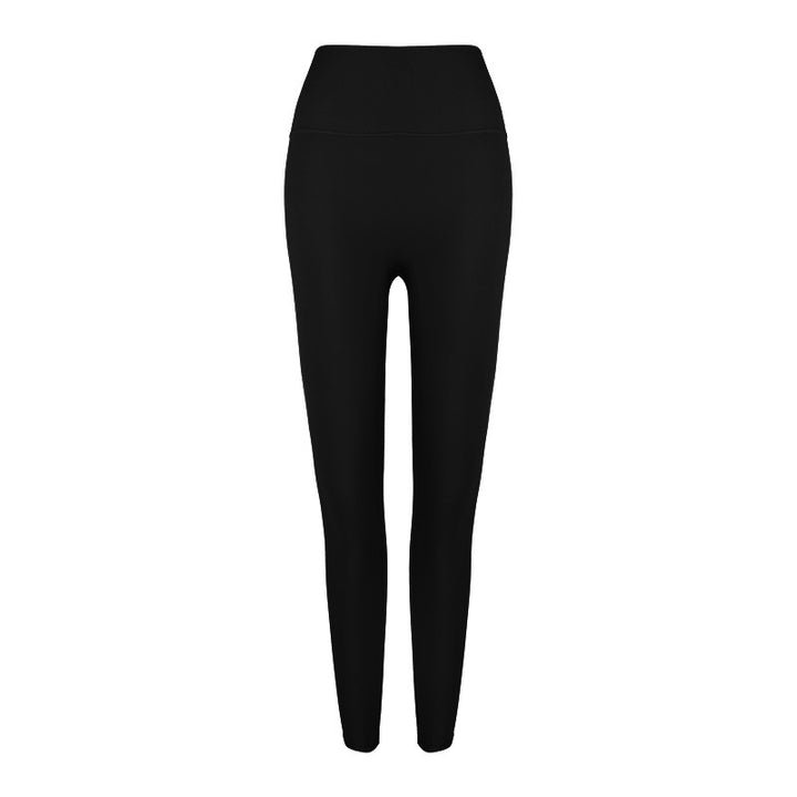 Dame sport leggings med høj talje Stilla