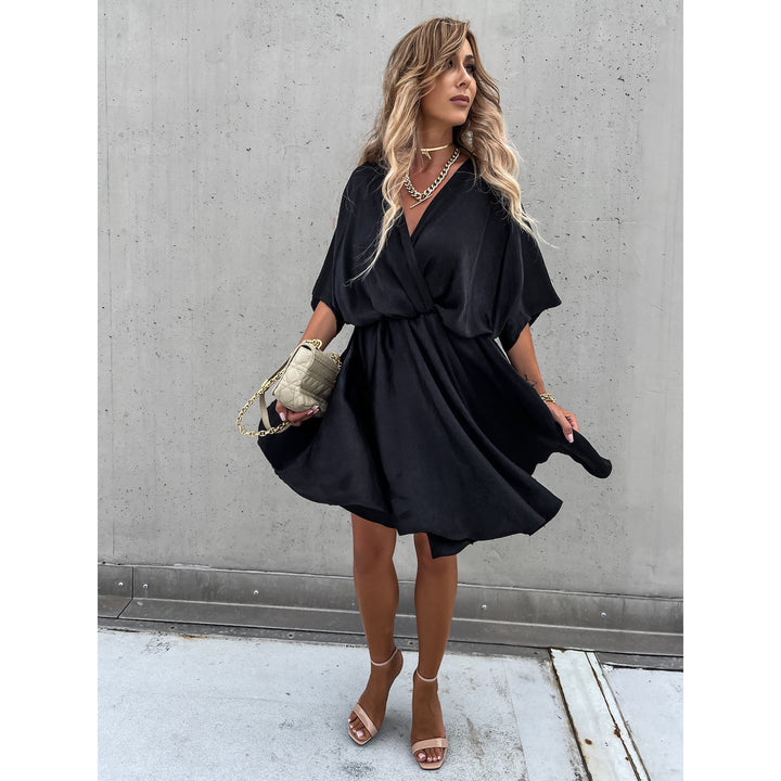Dame sommerkjole Stiila