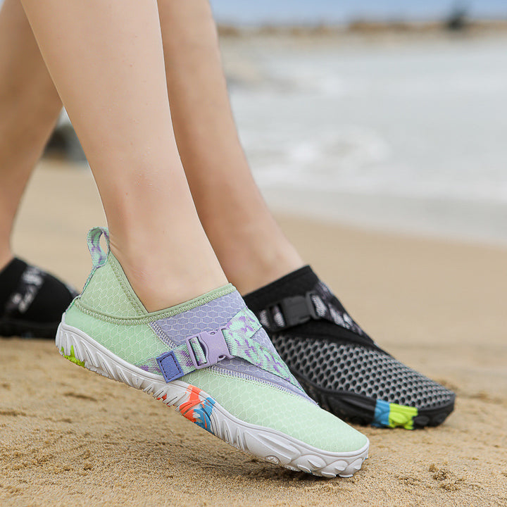 Unisex Aqua Sport Slip-On Sko Stilla