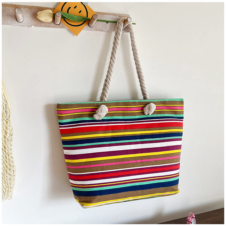 Tote Bag Stilla