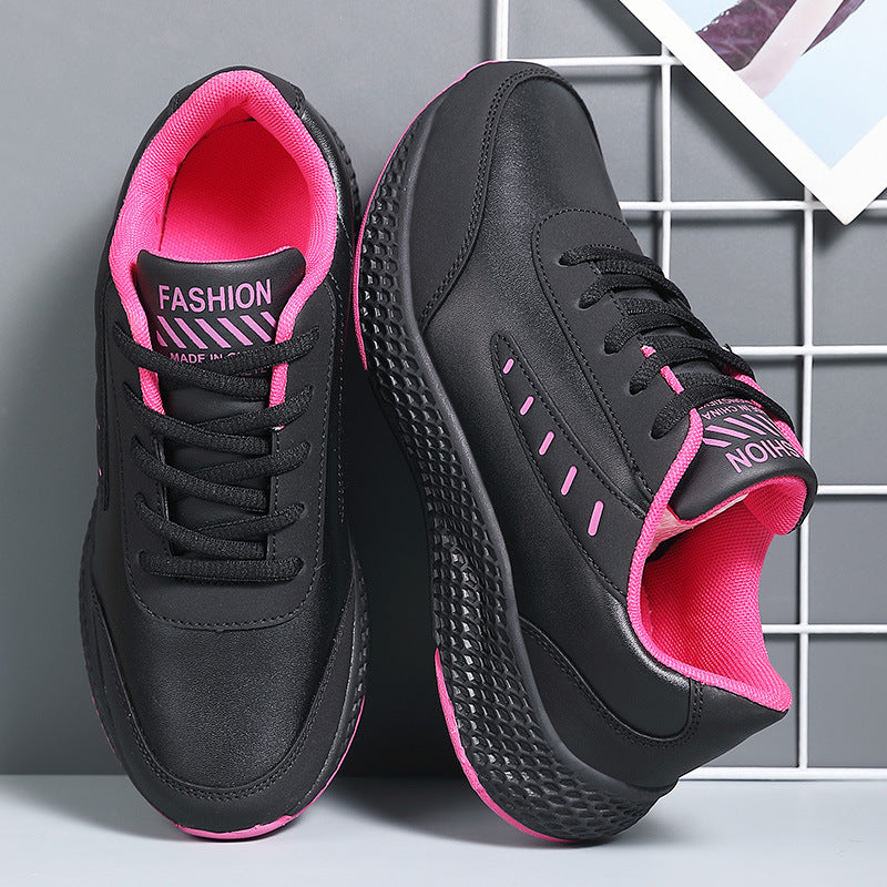 Moderne Herre Sport Sneakers Stilla