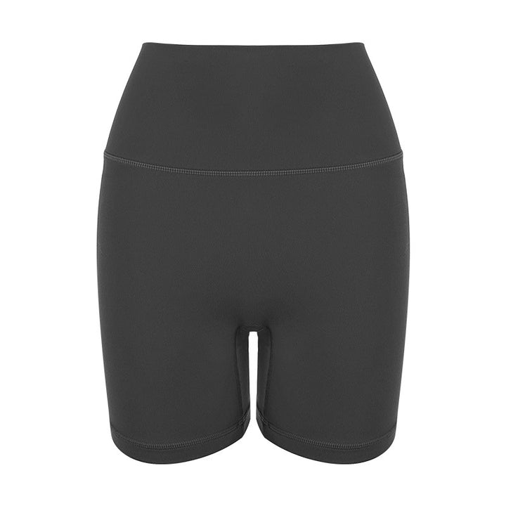 Dame sporty cykelshorts med høj talje Stilla