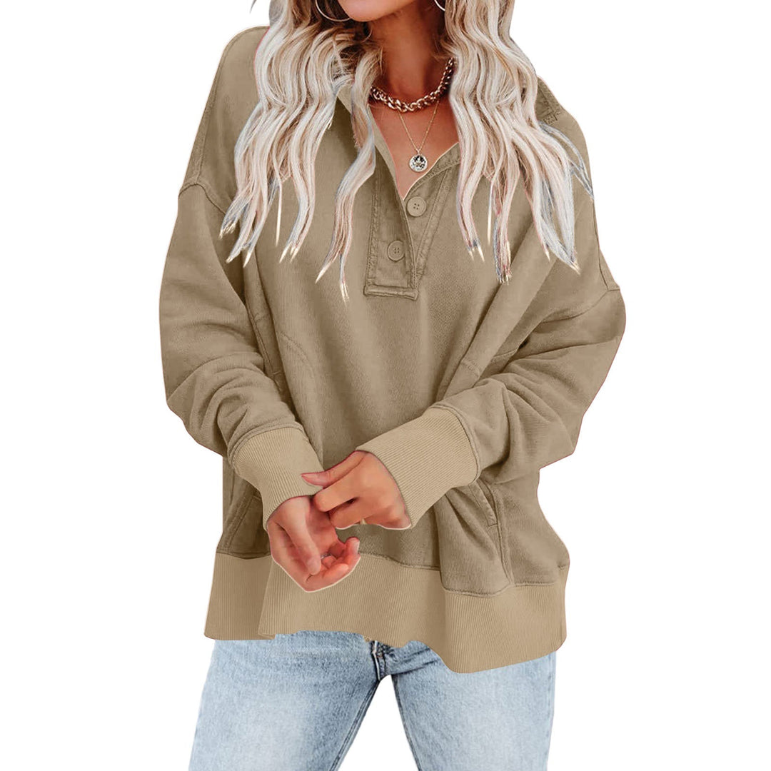 Stilla | Moderne og Komfortabel Cashmere Sweater