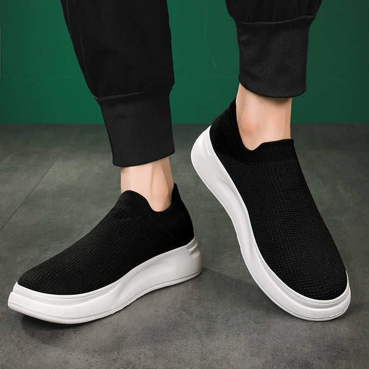 Dame Let Slip-On Performance Sneakers Stilla