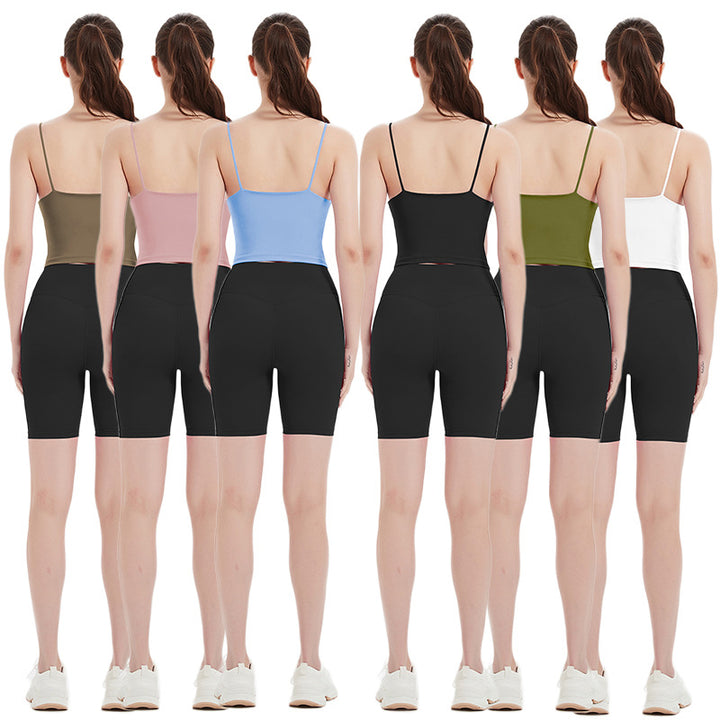 Dame sportoutfit Stilla