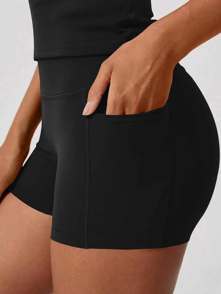 Dame Sportshorts Skovae