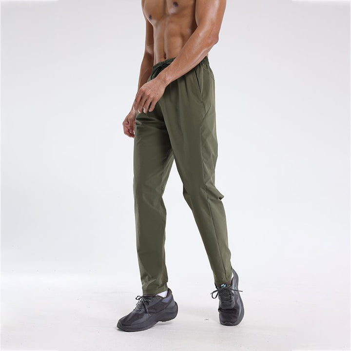 Herrer Sporty Fritidshose Stilla