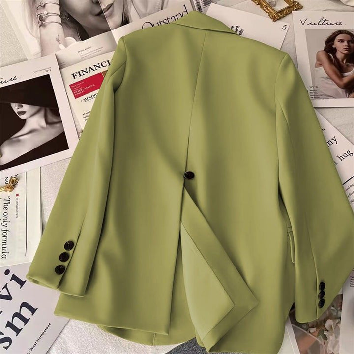 Damer Elegant og moderne skåret Blazer Stilla