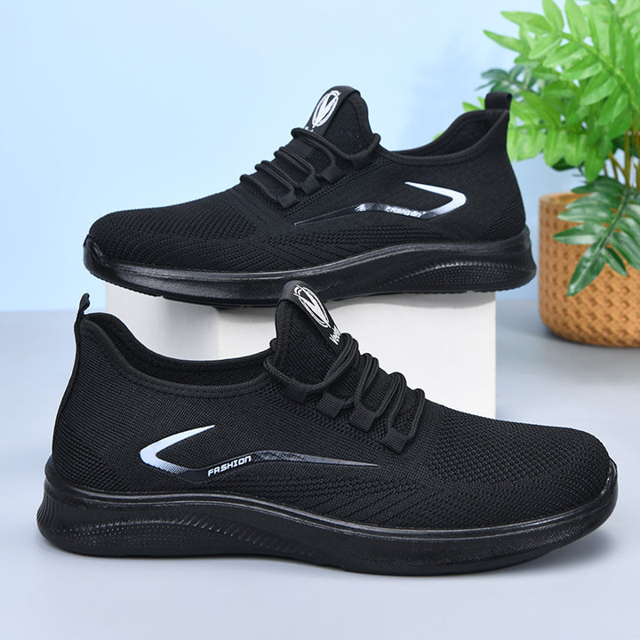 Femme Performance Strik-Sneaker Stilla