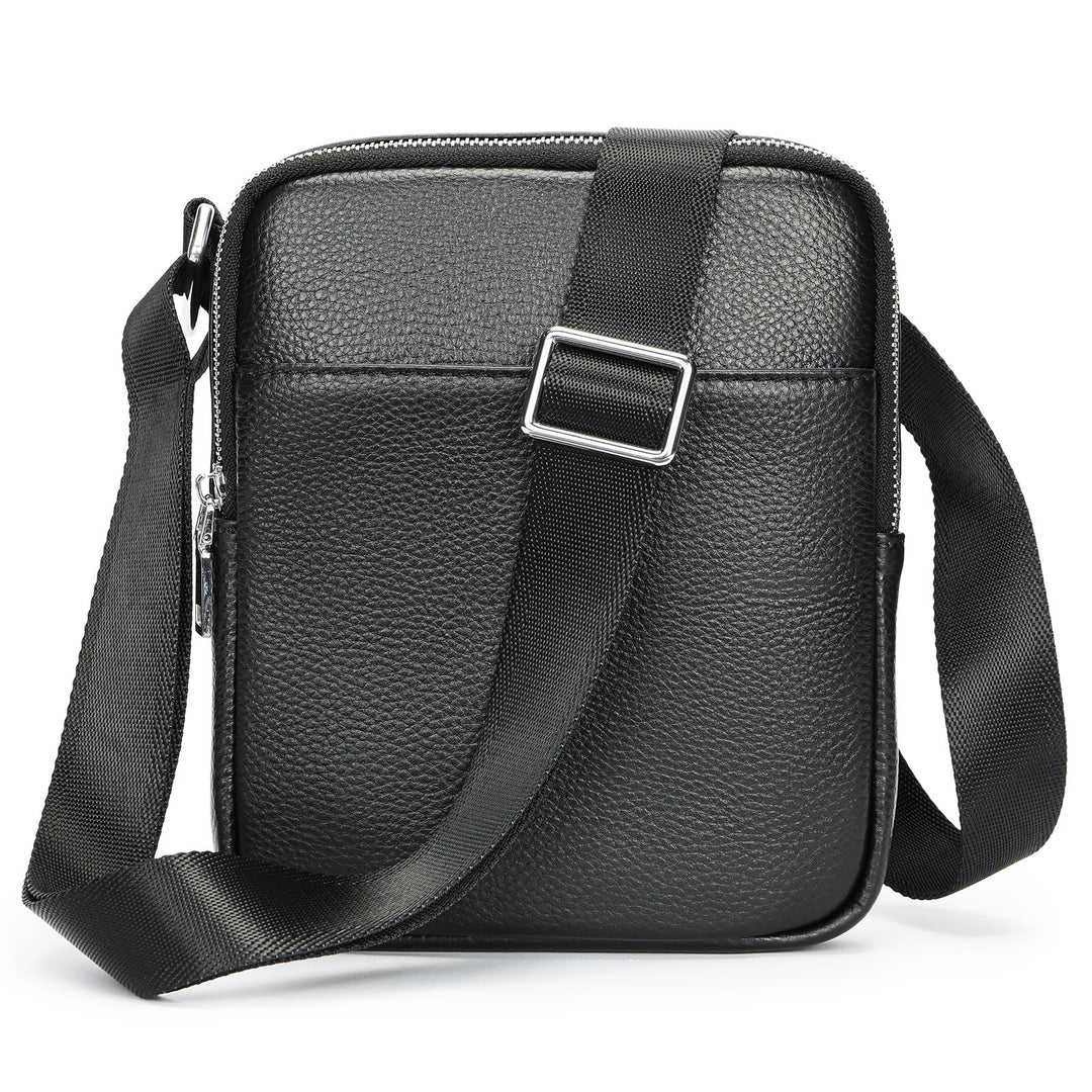 Herrer Sleek Messenger Bag Stilla