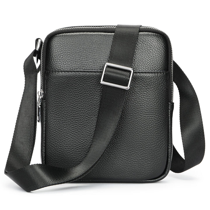 Herrer Sleek Messenger Bag Stilla