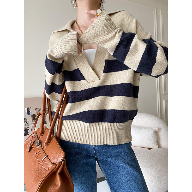 Stilla | Enkel og Elegant sweater
