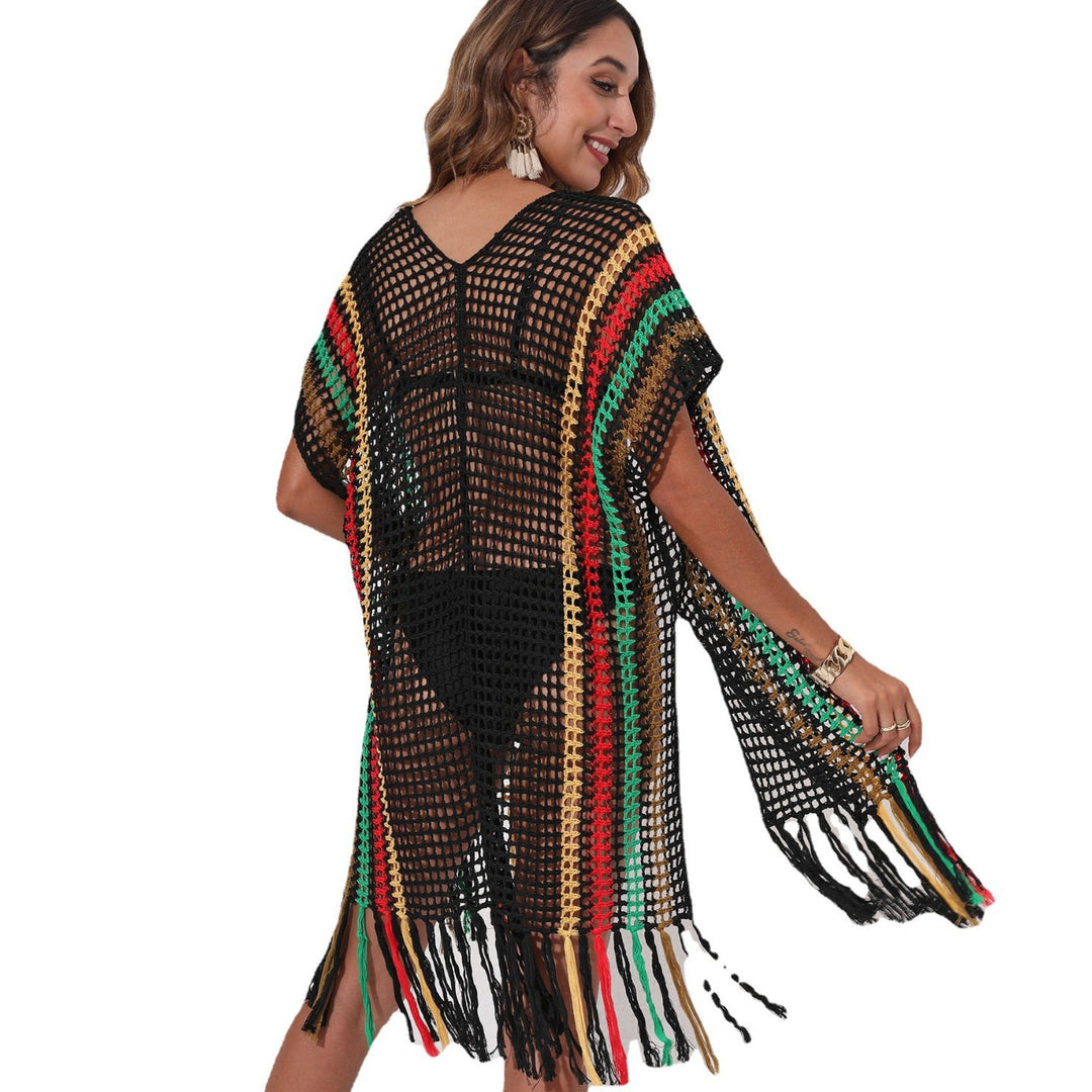 Femme Strandcover-Up Stilla